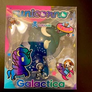 Tokidoki Unicorno Galactica
